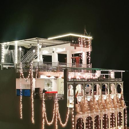 Hotel Neev Haweli Udaipur Exterior foto